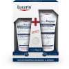 Eucerin UreaRepair Plus krém na ruky 75 ml + krém na nohy 100 ml (Vianoce 2021) darčeková sada Eucerin UreaRepair Plus krém na ruky 75 ml + krém na nohy 100 ml (Vianoce 2021) darčeková sada