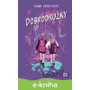 E-kniha Dobrodružky - Ivana Peroutková E-kniha Dobrodružky - Ivana Peroutková