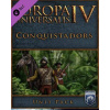 ESD GAMES ESD Europa Universalis IV Conquistadors Unit pack ESD GAMES ESD Europa Universalis IV Conquistadors Unit pack
