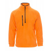 PAYPER DOLOMITI+ 000397-0069 / Fleecová bunda - orange XXXL PAYPER DOLOMITI+ 000397-0069 / Fleecová bunda - orange XXXL