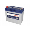 Bosch S4 12V 45Ah 330A 0 092 S40 230 Bosch S4 12V 45Ah 330A 0 092 S40 230