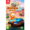 Garfield Kart: Furious Racing (Switch) (EU) - Nintendo Store konzole Garfield Kart: Furious Racing (Switch) (EU) - Nintendo Store konzole
