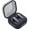 Samsung Galaxy Buds 4 Čierne - bezdrôtové slúchadlá Samsung Galaxy Buds 4 Čierne - bezdrôtové slúchadlá