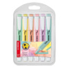 Stabilo swing cool Pastel 6S ST027568 Stabilo swing cool Pastel 6S ST027568