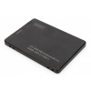 DIGITUS Digitus DA-71118 puzdro pre disk Obal pre SSD Čierna 2.5 DIGITUS Digitus DA-71118 puzdro pre disk Obal pre SSD Čierna 2.5