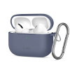 Tech-Protect Silikónový Háčik pre Apple AirPods Pro 3 5906302333134 Tech-Protect Silikónový Háčik pre Apple AirPods Pro 3 5906302333134