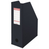 ESSELTE ZAKLADAČ, PVC/KARTÓN, 100 MM, SKLADATEĽNÝ,, VIVIDA ČIERNY ESSELTE ZAKLADAČ, PVC/KARTÓN, 100 MM, SKLADATEĽNÝ,, VIVIDA ČIERNY