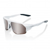 100percent Norvik - HiPER Mirror Lens Soft Tact White 100percent Norvik - HiPER Mirror Lens Soft Tact White