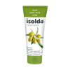 Isolda Oliva s tea tree regenerační krém na ruky 100 ml Isolda Oliva s tea tree regenerační krém na ruky 100 ml