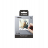 Canon XS-20L papier + fólie (20 ks / 68 x 68mm) pre QX10 (4119C002)