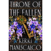 Throne of the Fallen Throne of the Fallen