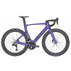Scott Foil RC 10 Purple 2025 | Cestný aero bicykel Veľkosť rámu: M Scott Foil RC 10 Purple 2025 | Cestný aero bicykel Veľkosť rámu: M