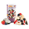 Mixit Müsli low carb - čučoriedka 400 g Mixit Müsli low carb - čučoriedka 400 g