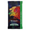 Blackfire Kartová hra Magic: The Gathering Commander Masters - Collector Booster (15 kariet) JP Blackfire Kartová hra Magic: The Gathering Commander Masters - Collector Booster (15 kariet) JP