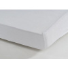 PROFOD JERSEY COMFORT / Napínacie prestieradlo - biela 180x200 cm PROFOD JERSEY COMFORT / Napínacie prestieradlo - biela 180x200 cm