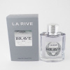 La Rive Brave Man 100 ml EDT La Rive Brave Man 100 ml EDT