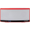 Blaupunkt BT10RD portable reproduktory Black Red White 5 W Blaupunkt BT10RD portable reproduktory Black Red White 5 W