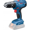 Bosch Professional GSB 18V-21 aku příklepový šroubovák, 2cestný, 06019H1108 Bosch Professional GSB 18V-21 aku příklepový šroubovák, 2cestný, 06019H1108