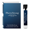 Feromónový tester PheroStrong LIMITED EDITION pre mužov 1 ml Feromónový tester PheroStrong LIMITED EDITION pre mužov 1 ml
