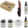 MORGAN'S Moustache & Beard Gift Sada 325 ml MORGAN'S Moustache & Beard Gift Sada 325 ml