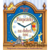 Macko Puf: Rozprávky na dobrú noc - Alicanto Macko Puf: Rozprávky na dobrú noc - Alicanto