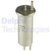 Palivový filter Delphi EFP209 Palivový filter Delphi EFP209