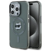 Karl Lagerfeld KLHMP15LHLSCHK iPhone 15 Pro 6,1 Karl Lagerfeld KLHMP15LHLSCHK iPhone 15 Pro 6,1