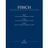 Písně - Zdeněk Fibich Písně - Zdeněk Fibich