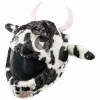 Návlek na motocyklovú prilbu FunnyRiders Cow (Krava) Návlek na motocyklovú prilbu FunnyRiders Cow (Krava)