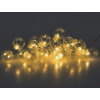Dekorativne osvetlenie Guličky, 20 LED Dekorativne osvetlenie Guličky, 20 LED