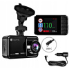 NAVITEL R385 GPS, 2K Kamera do auta NAVITEL R385 GPS, 2K Kamera do auta