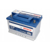 Bosch S4 12V 72Ah 680A 0 092 S40 070 Bosch S4 12V 72Ah 680A 0 092 S40 070