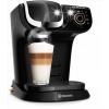 Kávovar na kapsuly Bosch Tassimo My Way 2 TAS6502 1500W 1,3L čierny Kávovar na kapsuly Bosch Tassimo My Way 2 TAS6502 1500W 1,3L čierny