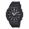 G-SHOCK Pánske športové hodinky GA-2100-1A ČIERNO/SIVÉ G-SHOCK Pánske športové hodinky GA-2100-1A ČIERNO/SIVÉ
