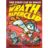 The First Cat in Space and the Wrath of the Paperclip - Barnett Mac The First Cat in Space and the Wrath of the Paperclip - Barnett Mac