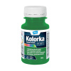 HET Kolorka FORTE akrylátová tónovacia farba 100 g KF 0566 - zelená HET Kolorka FORTE akrylátová tónovacia farba 100 g KF 0566 - zelená