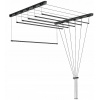 Stropná Sušiak bielizne Sepio 190-195 cm Stropná Sušiak bielizne Sepio 190-195 cm