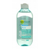 Garnier Pure All In One Micelárna voda 400ml Garnier Pure All In One Micelárna voda 400ml
