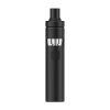 Joyetech eGo AIO D22 1500mAh černá Joyetech eGo AIO D22 1500mAh černá