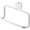 Držák utěrek závěsný Tower 6779, bílý YAMAZAKI Držák utěrek závěsný Tower 6779, bílý YAMAZAKI