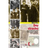 Dny strachu Osudy ukrývaných židů na Slovensku a v časech vlády Jozefa Tisa - Hes Milan Dny strachu Osudy ukrývaných židů na Slovensku a v časech vlády Jozefa Tisa - Hes Milan