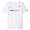 Dětské tričko Adidas Germany Graphic - Detské tričko s krátkym rukávom adidas Germany Graphic určené pre nadchádzajúce EURO 2016 vo Francúzsku. - 855912 Dětské tričko Adidas Germany Graphic - Detské tričko s krátkym rukávom adidas Germany Graphic určené pre nadchádzajúce EURO 2016 vo Francúzsku. - 855912