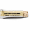 Protein Bar - Barebells biela čokoláda mandľa 12 x 55 g nie Protein Bar - Barebells biela čokoláda mandľa 12 x 55 g nie