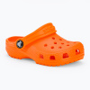 Šľapky detské ,sandále, Crocs Classic Clog T orange zing Šľapky detské ,sandále, Crocs Classic Clog T orange zing