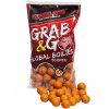 STARBAITS Grab & Go Global, Scopex, 800 g priemer 24 mm STARBAITS Grab & Go Global, Scopex, 800 g priemer 24 mm