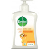 Dettol tekuté mydlo 250 ml Nourish Honey&Vanilla Dettol tekuté mydlo 250 ml Nourish Honey&Vanilla