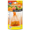 DR. MARCUS Osvěžovač vzduchu DR.MARCUS FRESH BAG TROPICAL FRUITS 20g, DM433 DR. MARCUS Osvěžovač vzduchu DR.MARCUS FRESH BAG TROPICAL FRUITS 20g, DM433