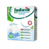 Tablety do umývačky Ludwik Eco All In One 90ks (Tablety do umývačky Ludwik Eco All In One 90ks) Tablety do umývačky Ludwik Eco All In One 90ks (Tablety do umývačky Ludwik Eco All In One 90ks)