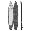 Capital Sports Mamao Touring Board, nafukovací paddleboard, SUP Board Set, touring (WTR1-Mamao427-TI) Capital Sports Mamao Touring Board, nafukovací paddleboard, SUP Board Set, touring (WTR1-Mamao427-TI)