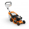 STIHL RM 248.3 T STIHL RM 248.3 T